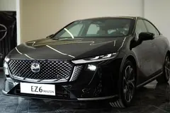 حواله مزدا، EZ60 EREV