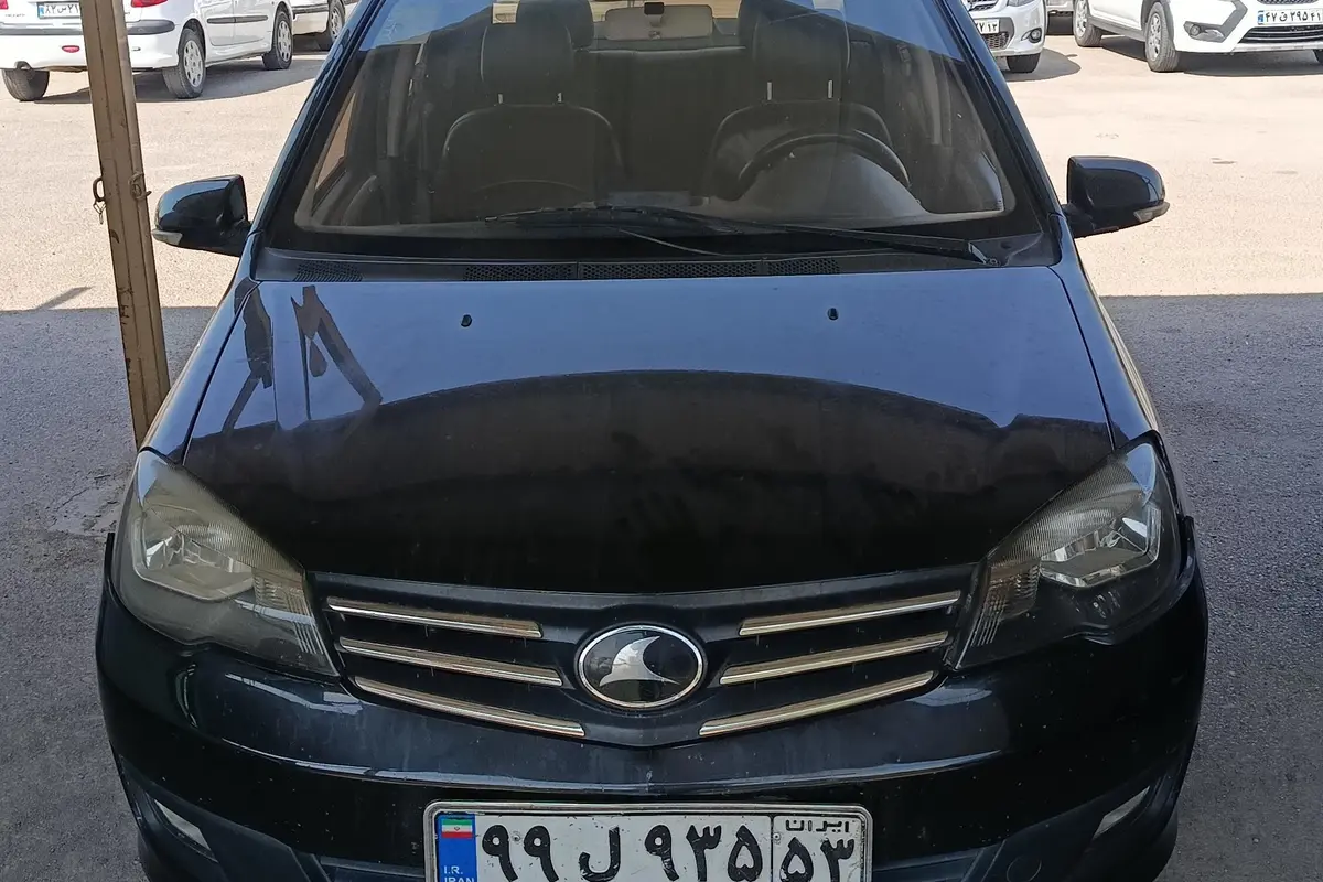 راین،  V5