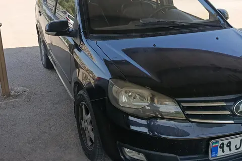 راین، V5