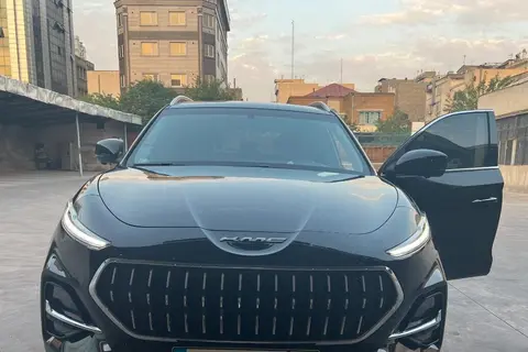 کی ام سی، K7