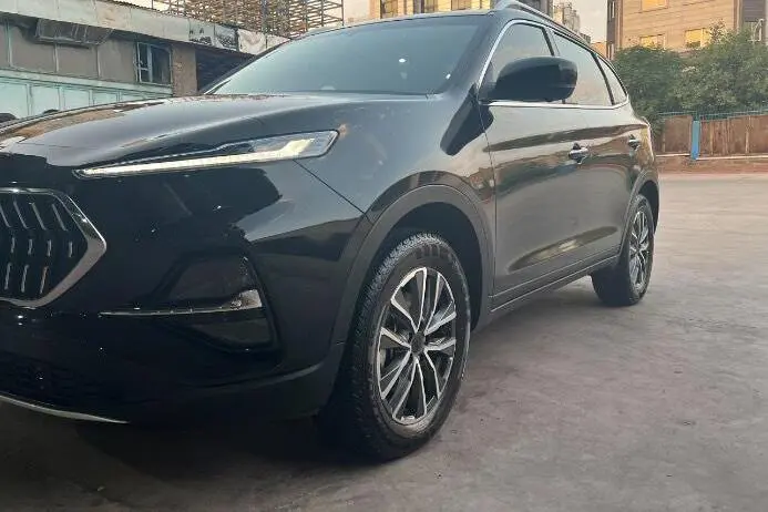 کی ام سی،  K7