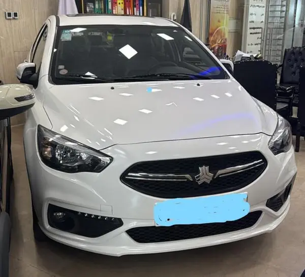 شاهین، G دنده ای