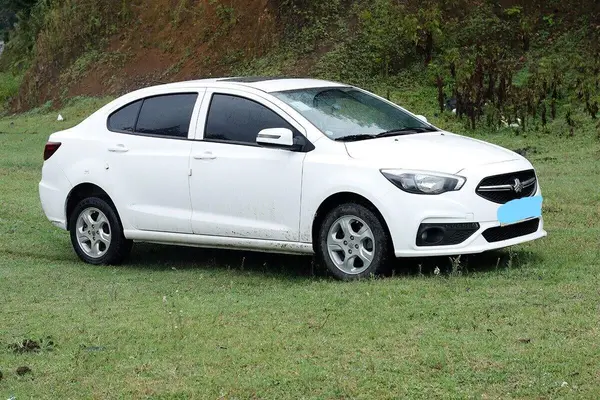 شاهین، G دنده ای