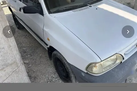 پراید، 151