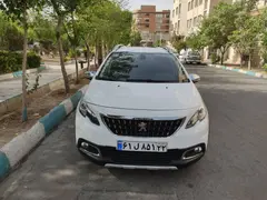 پژو، 2008