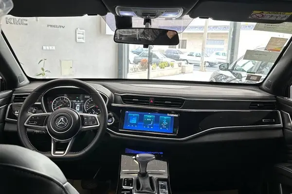 دیگنیتی، پرایم