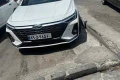 فونیکس، آریزو 8 (Z8)