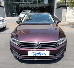 فولکس، پاسات