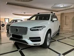 ولوو، XC90