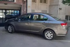 گریت وال، C30