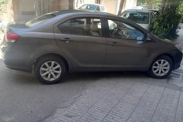 گریت وال  C30