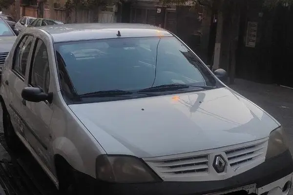 رنو  تندر 90