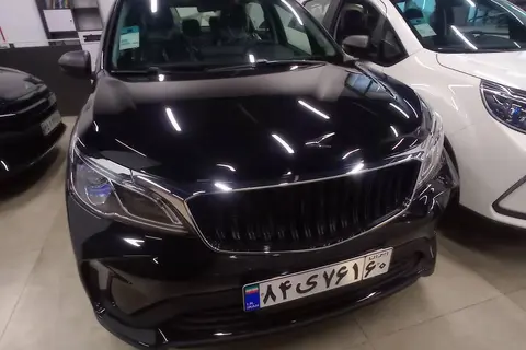 بی ای سی، X3 PRO