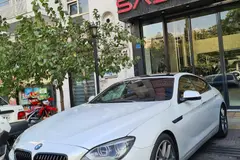 ب ام و، سری 6 گرن کوپه