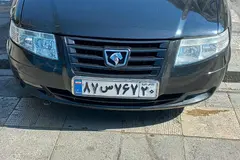 سمند، سورن