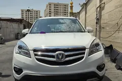 چانگان، CS 35 (مونتاژ)