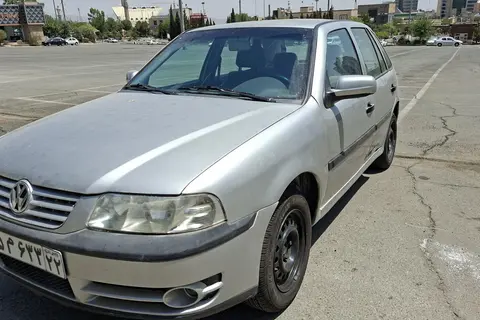 فولکس، گل