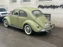 فولکس، بیتل