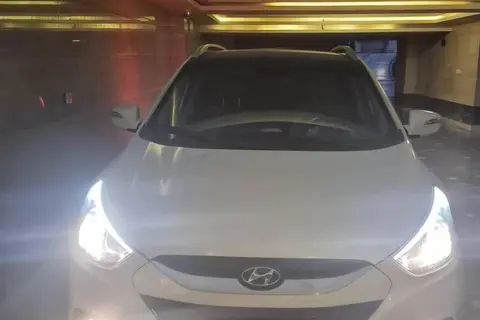 هیوندای، توسان