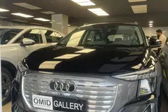 آئودی، Q5 e-tron