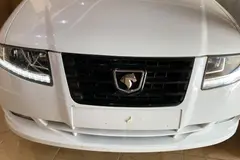 سمند، سورن