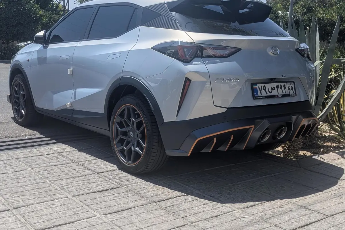 جی ای سی،  GS3 Emzoom