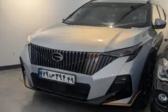 جی ای سی، GS3 Emzoom
