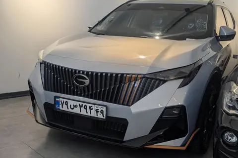 جی ای سی، GS3 Emzoom