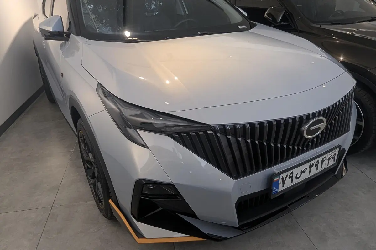 جی ای سی،  GS3 Emzoom