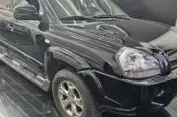 هیوندای، توسان