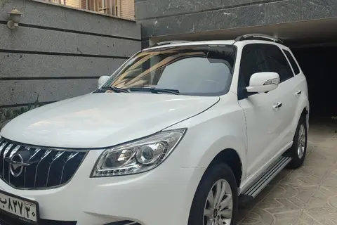 هایما، S7
