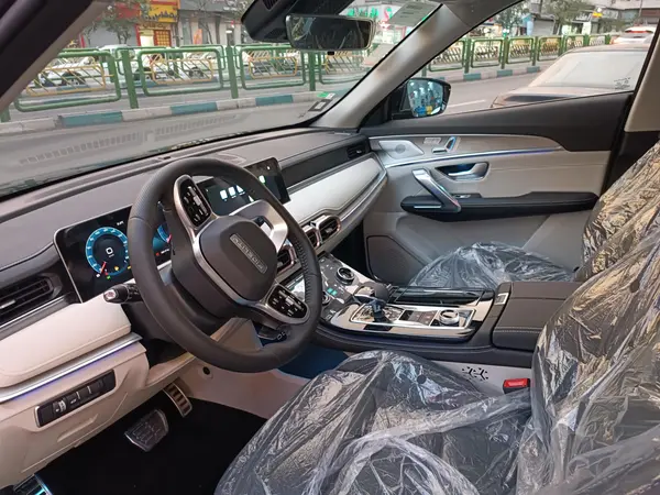 فیدلیتی، پرستیژ