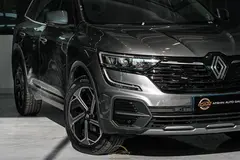 رنو، کولیوس