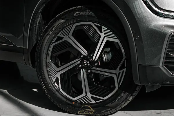 رنو، کولیوس