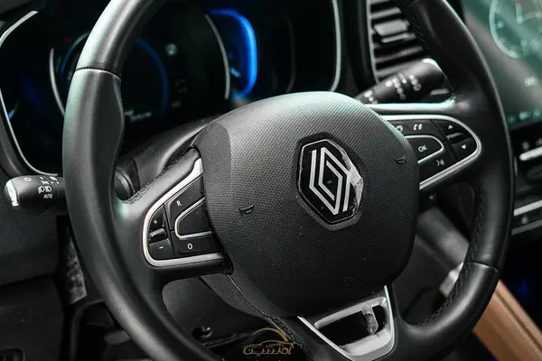 رنو، کولیوس