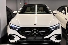 بنز، EQE Sedan