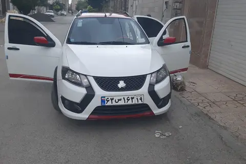 کوییک، GXR