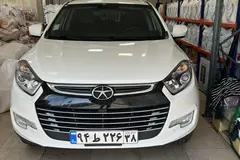 جک، S5