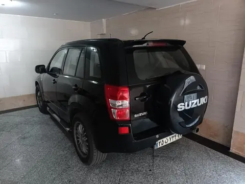 سوزوکی، گراند ویتارا (مونتاژ)