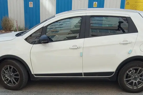 بی ای سی  X3 PRO