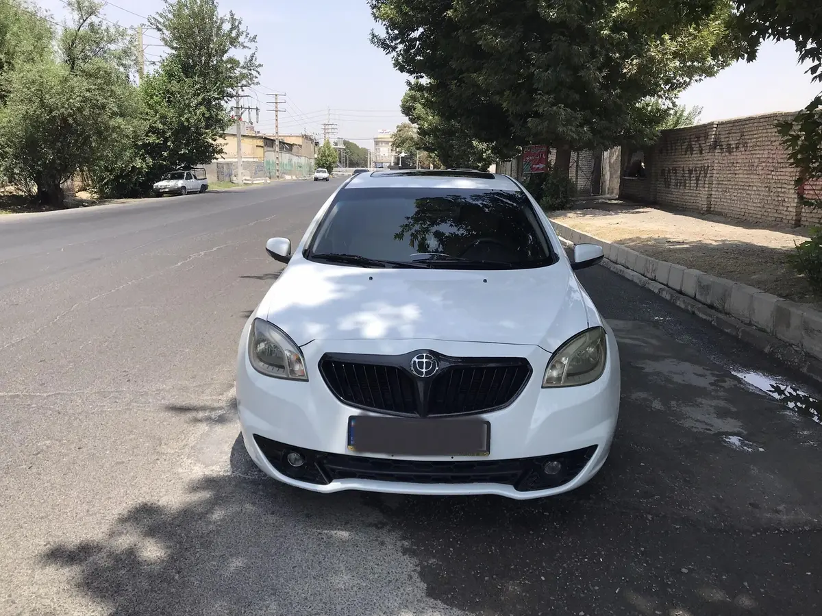 برلیانس  H330