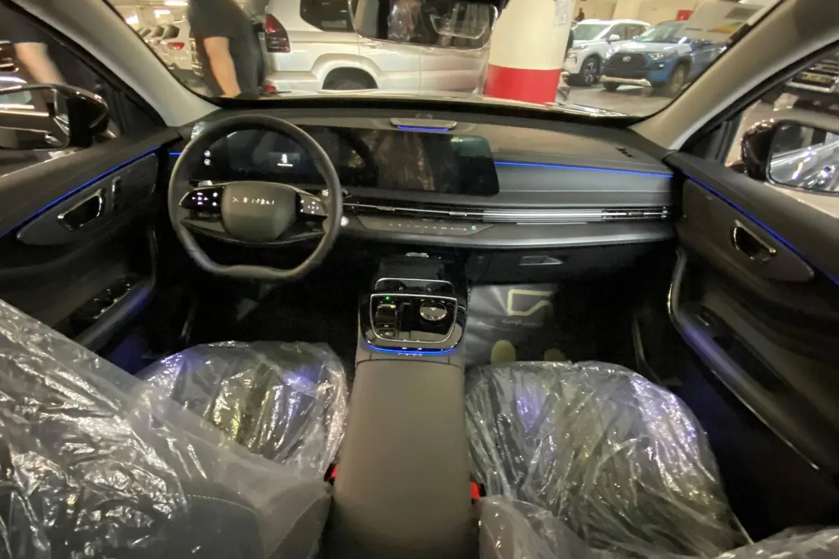 اکستریم،  LX (SX)
