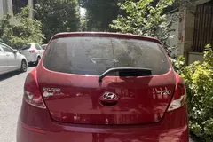 هیوندای، i20