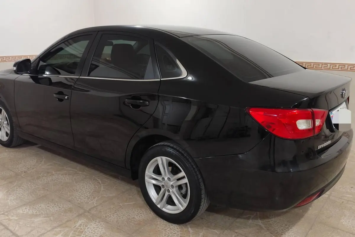 بسترن  B30