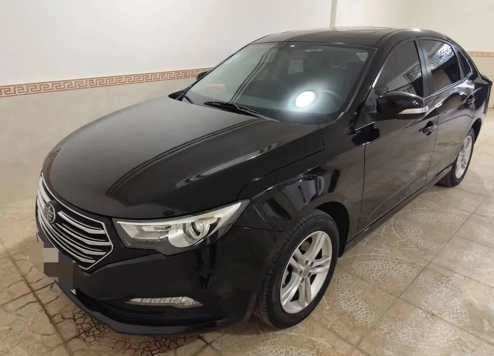 بسترن  B30