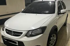 کوییک، دنده ای