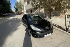 پژو، 207
