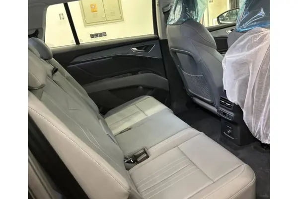 آئودی، Q5 e-tron