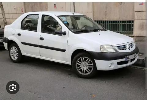 رنو، تندر 90