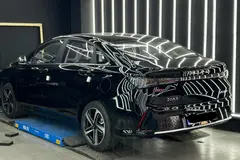 بیجینگ، U5 پلاس